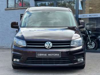 Used Volkswagen Caddy Maxi 2019 for sale - 74969113: Photo