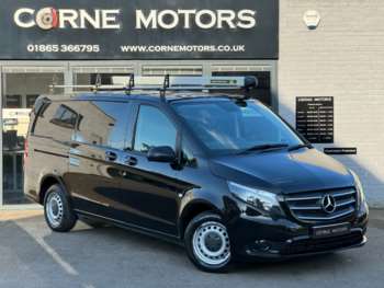 Used Mercedes-Benz Vito 2019 for sale - 70926239: Photo