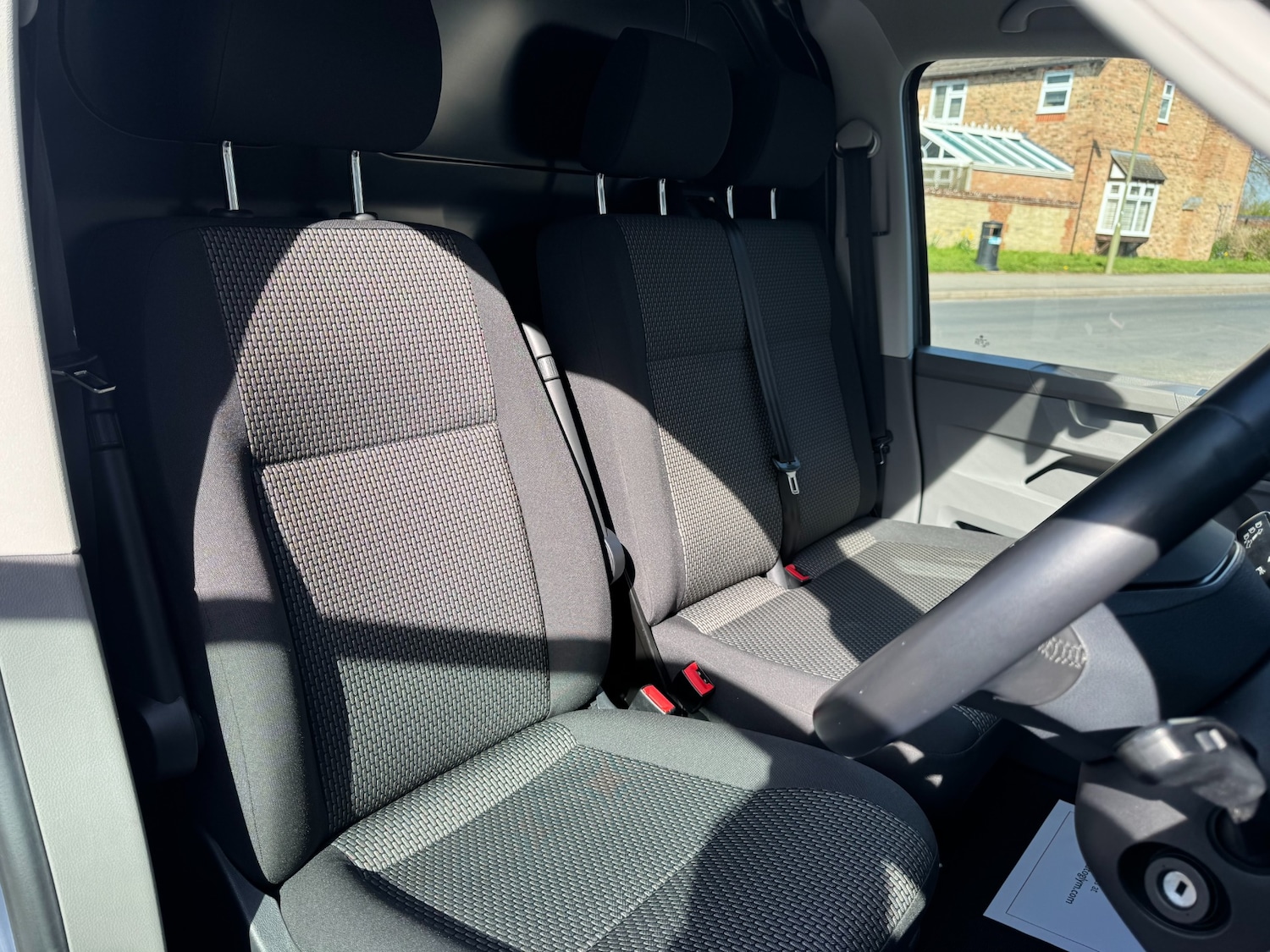 Used Volkswagen Transporter 2023 for sale - 77980855: Photo 11