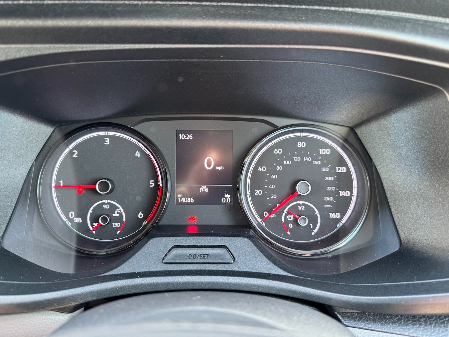 Used Volkswagen Transporter 2023 for sale - 77980855: Photo 14