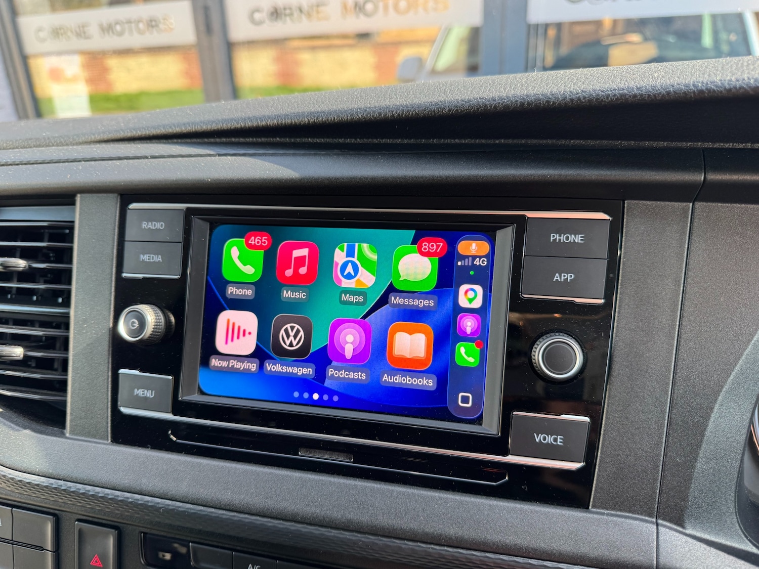 Used Volkswagen Transporter 2023 for sale - 77980855: Photo 15