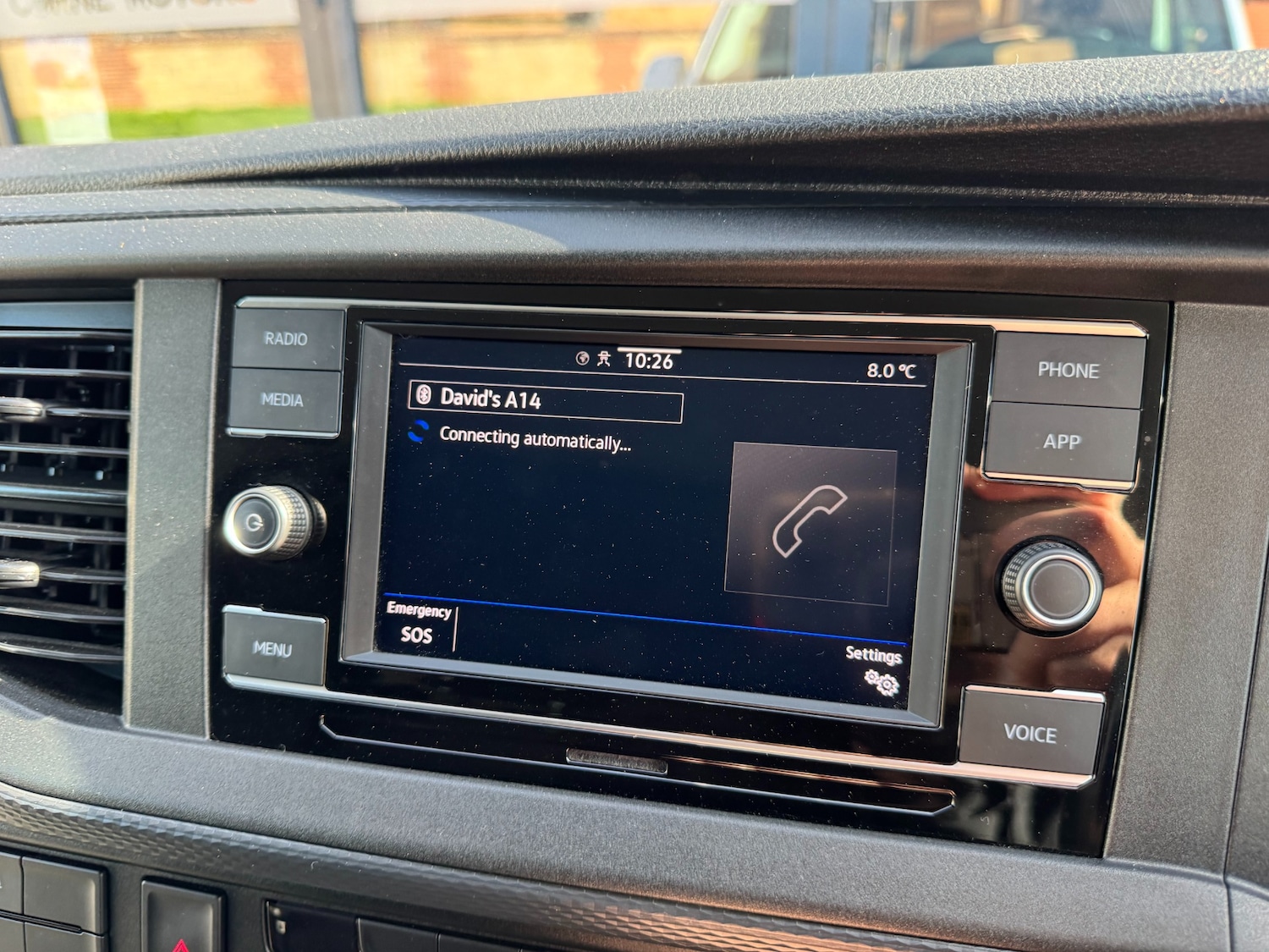 Used Volkswagen Transporter 2023 for sale - 77980855: Photo 16