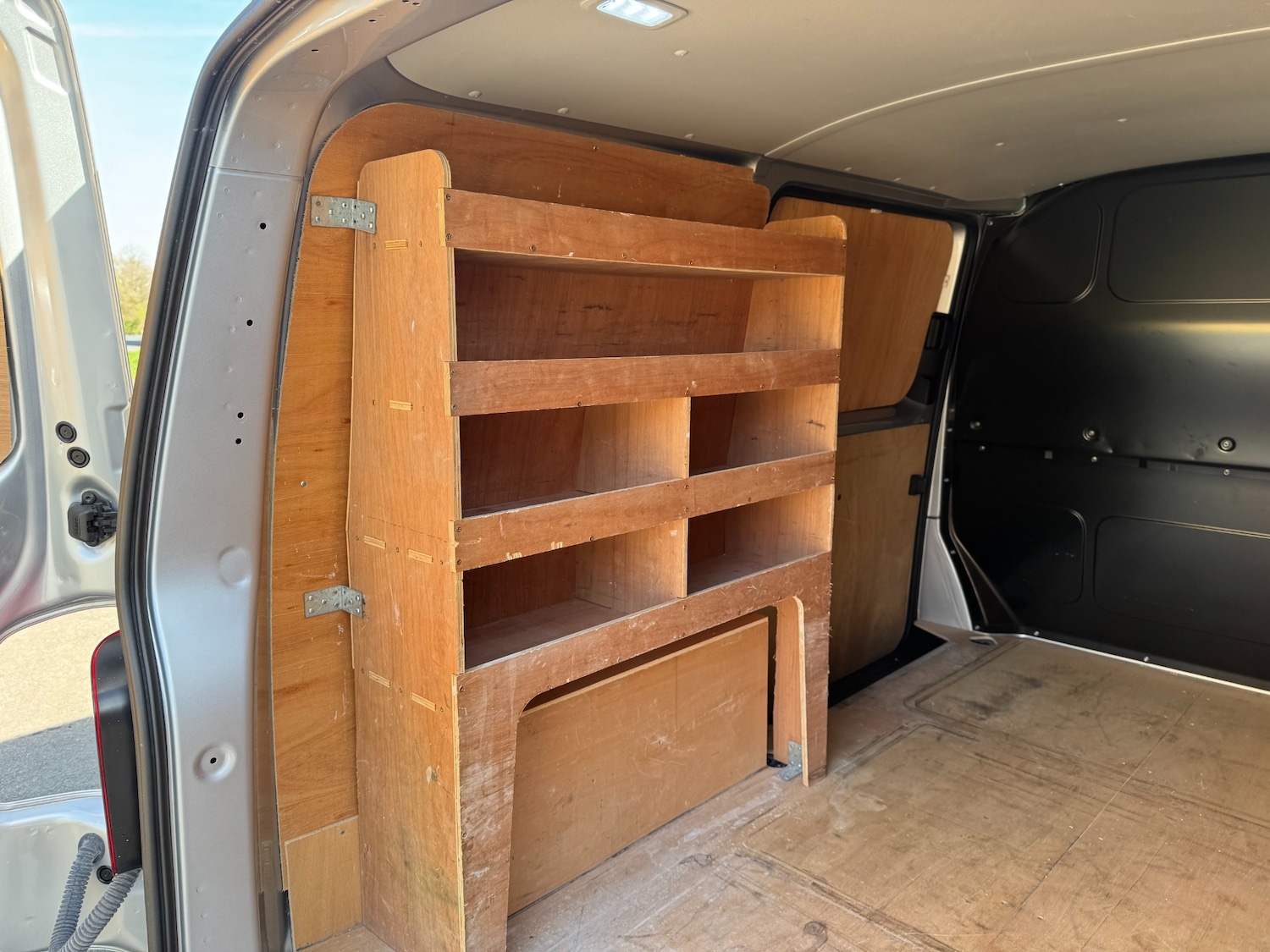 Used Volkswagen Transporter 2023 for sale - 77980855: Photo 17