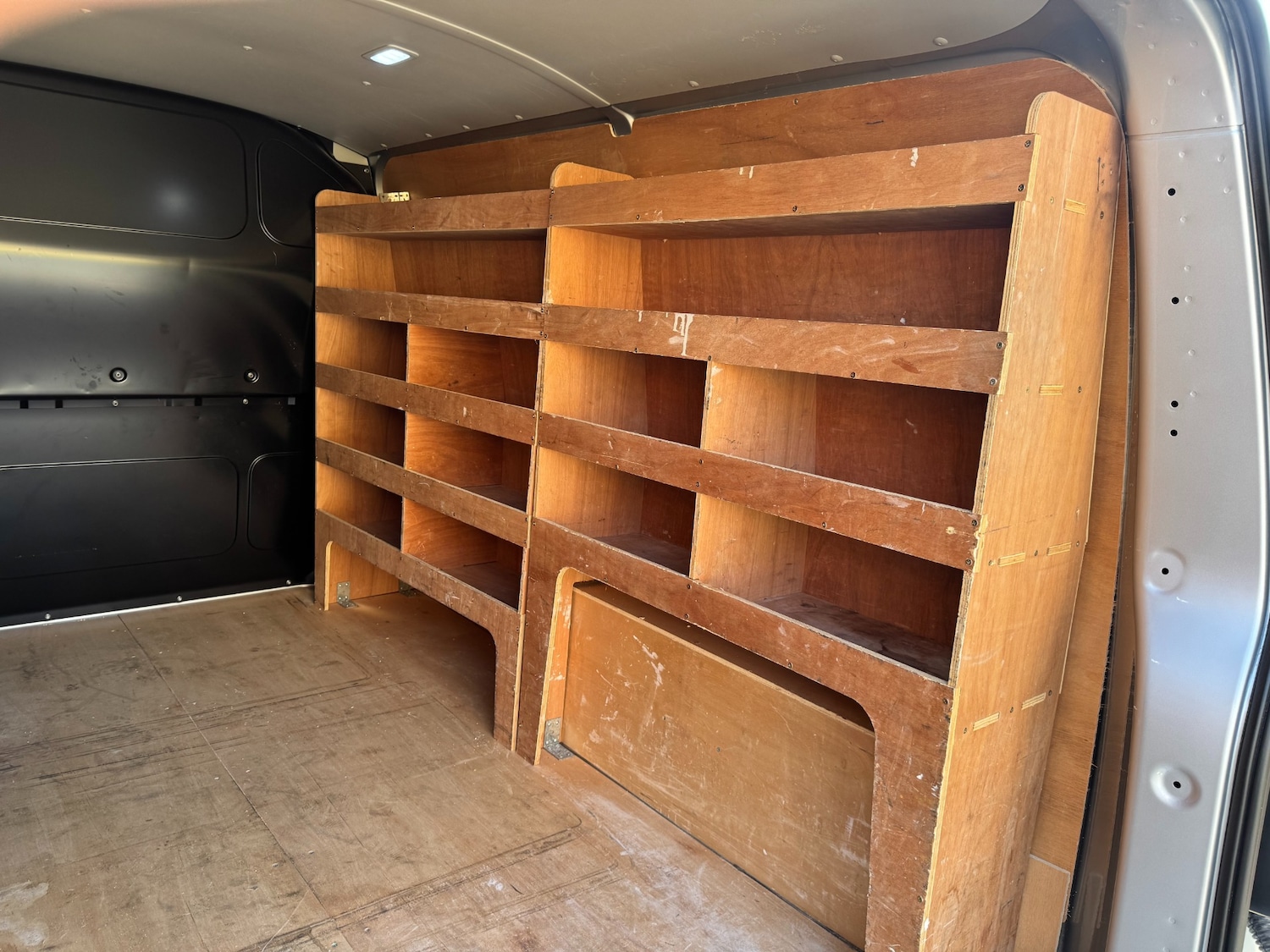 Used Volkswagen Transporter 2023 for sale - 77980855: Photo 19