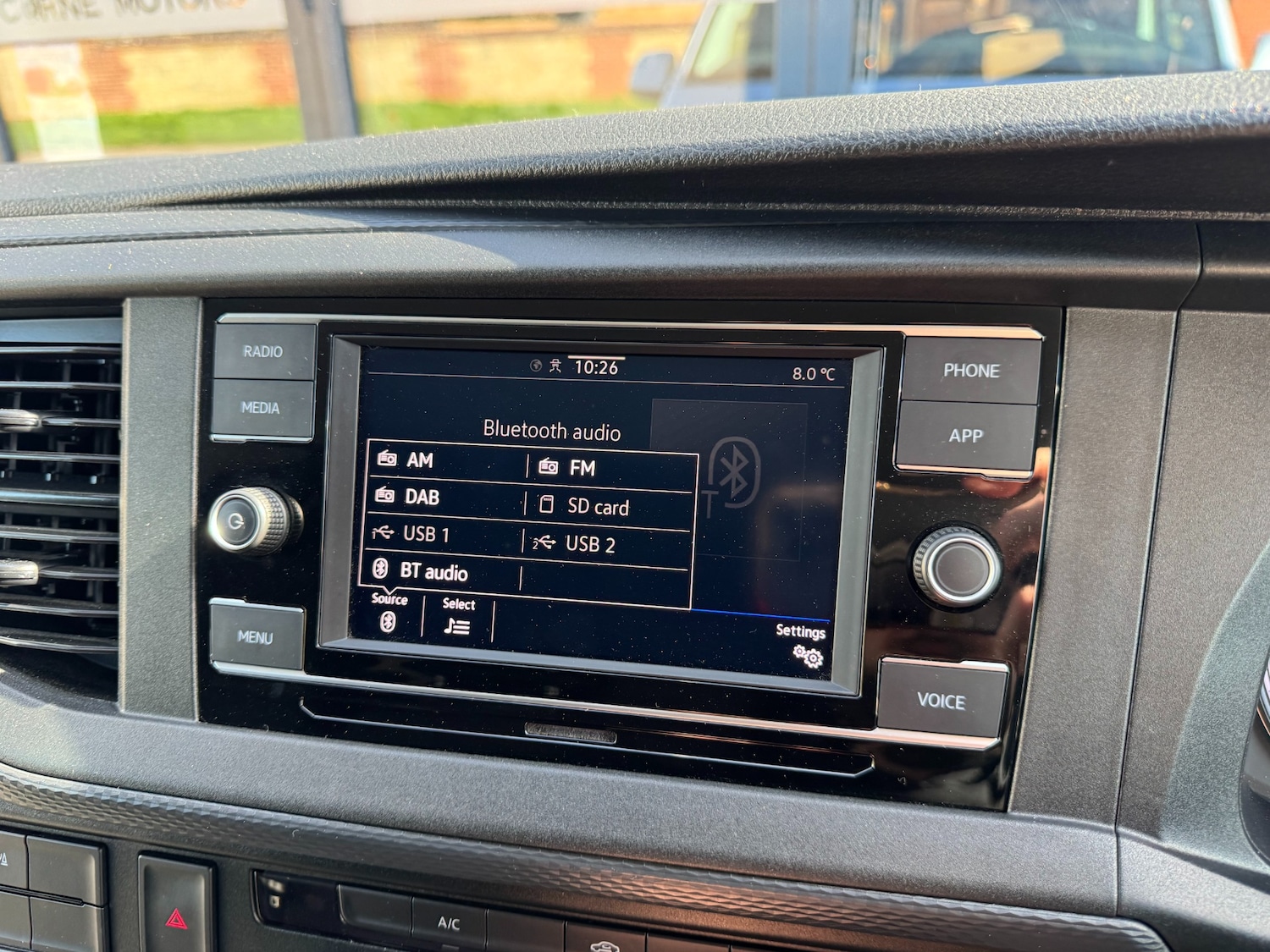 Used Volkswagen Transporter 2023 for sale - 77980855: Photo 20