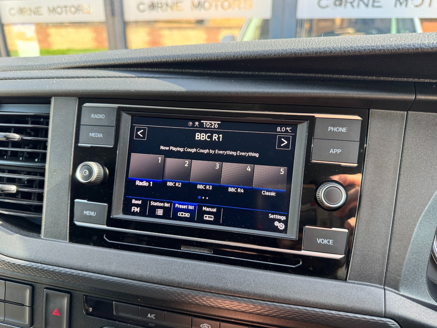 Used Volkswagen Transporter 2023 for sale - 77980855: Photo 22