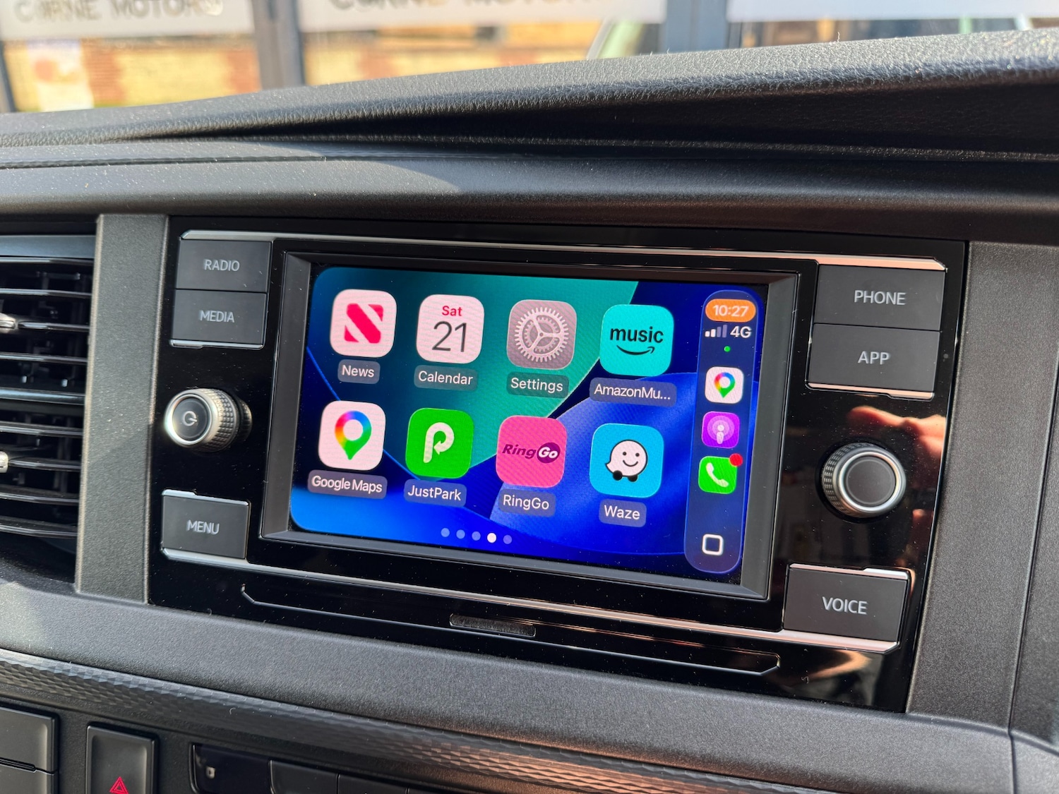 Used Volkswagen Transporter 2023 for sale - 77980855: Photo 24