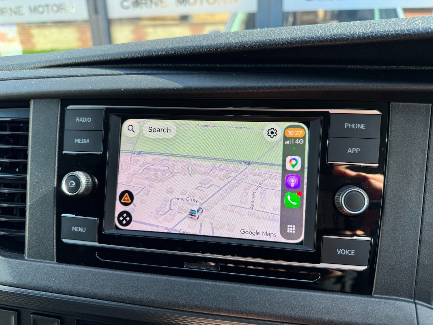 Used Volkswagen Transporter 2023 for sale - 77980855: Photo 25