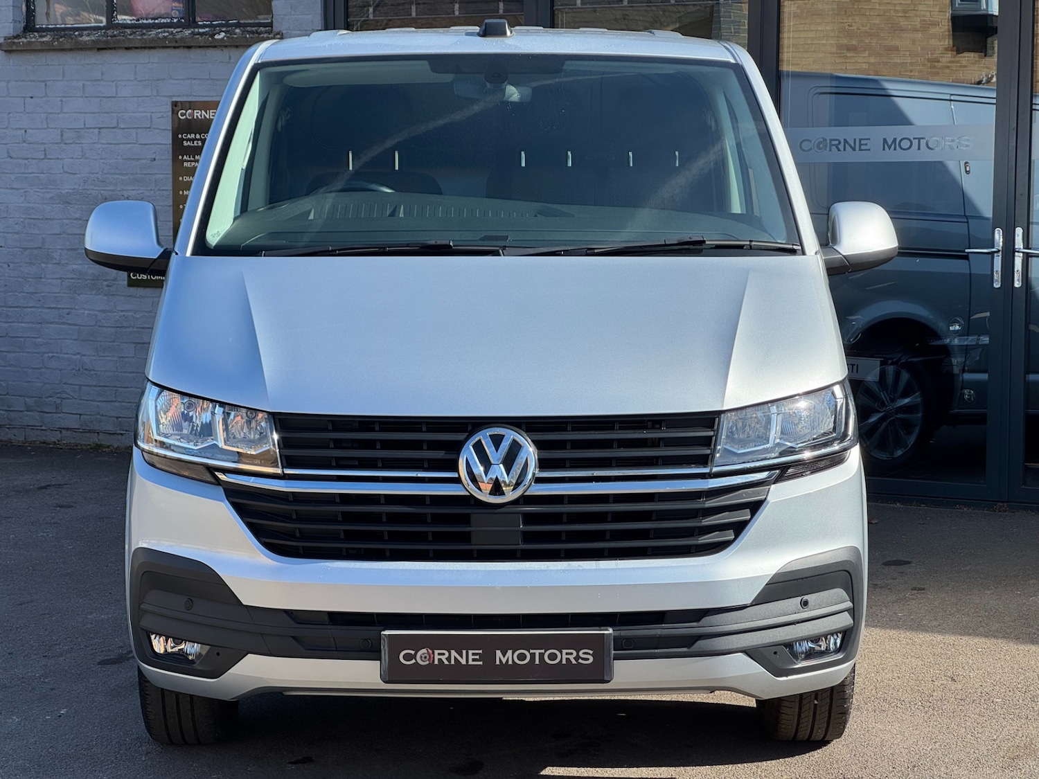 Used Volkswagen Transporter 2023 for sale - 77980855: Photo 3