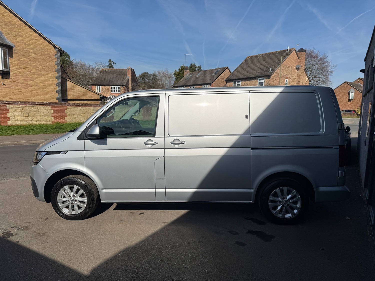 Used Volkswagen Transporter 2023 for sale - 77980855: Photo 7