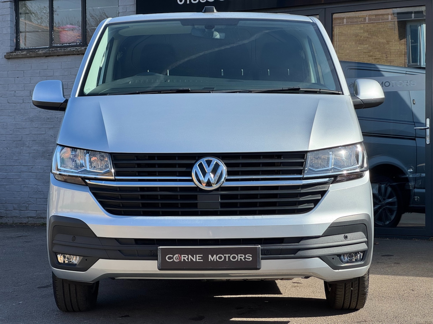 Used Volkswagen Transporter 2023 for sale - 77980855: Photo 8