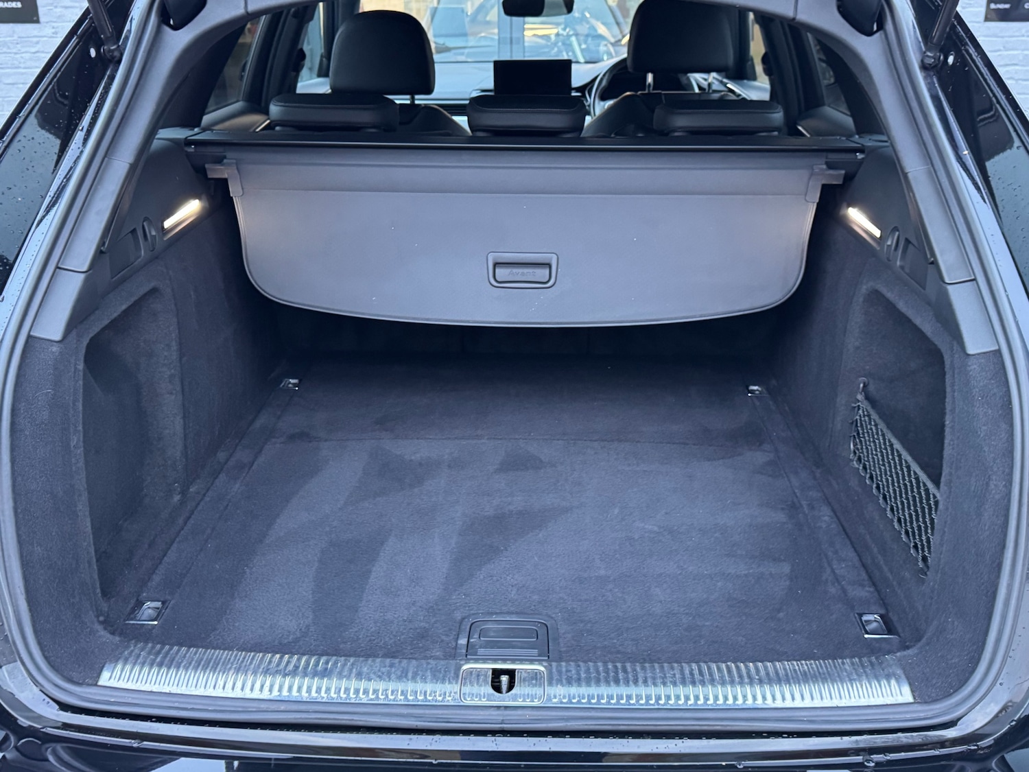 Used Audi A4 Avant 2021 for sale - 77557015: Photo 16