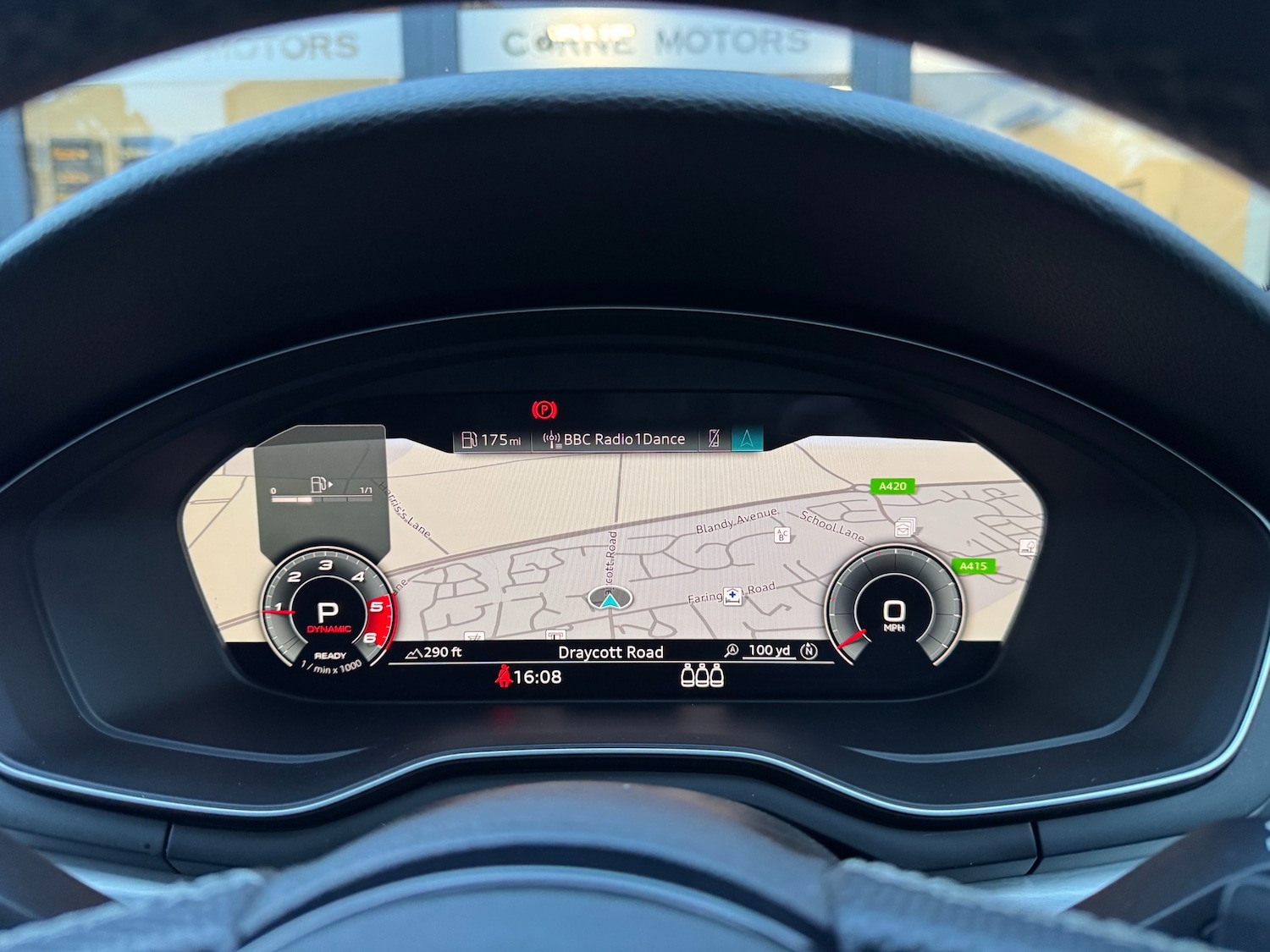 Used Audi A4 Avant 2021 for sale - 77557015: Photo 22