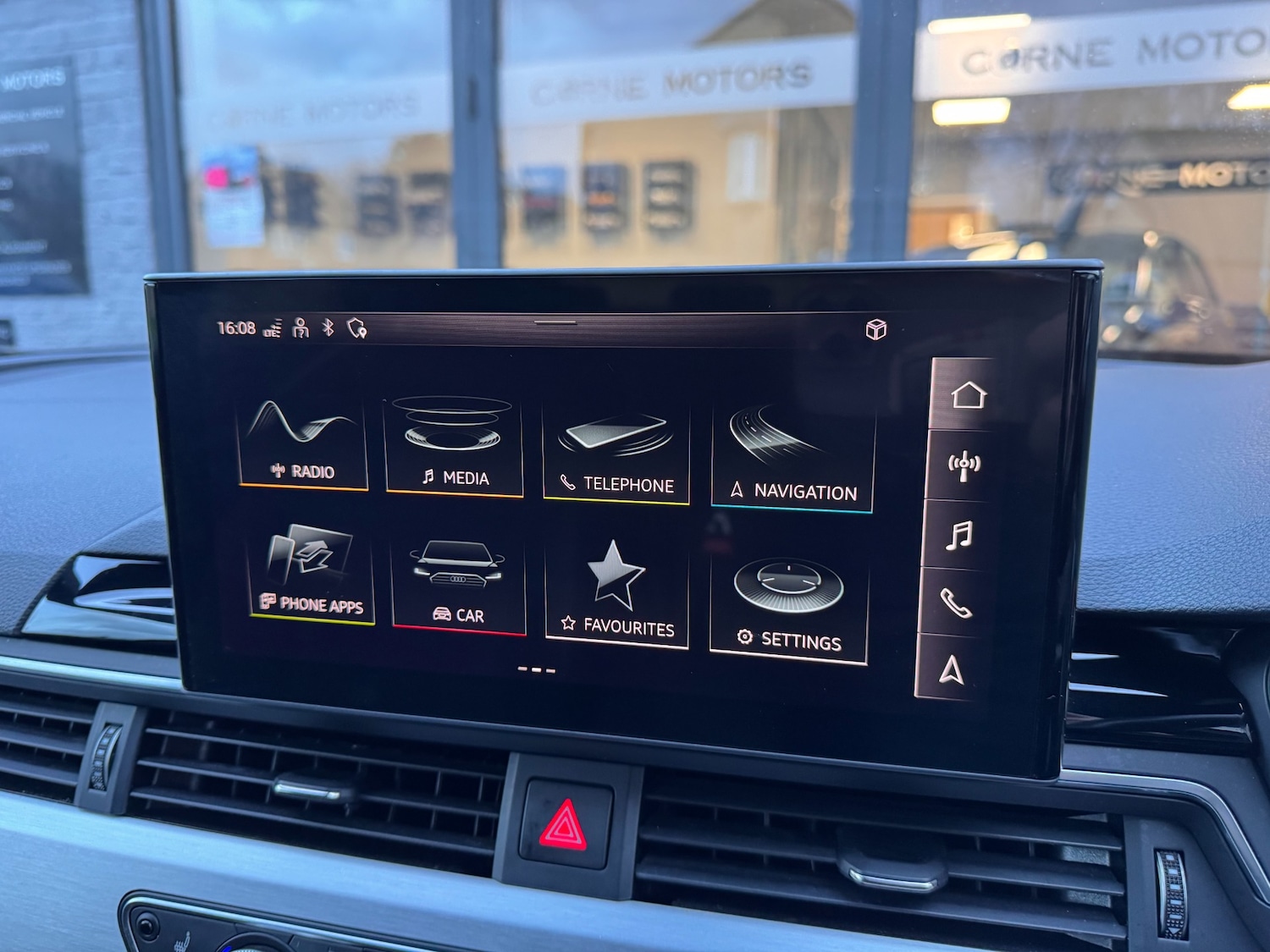 Used Audi A4 Avant 2021 for sale - 77557015: Photo 23