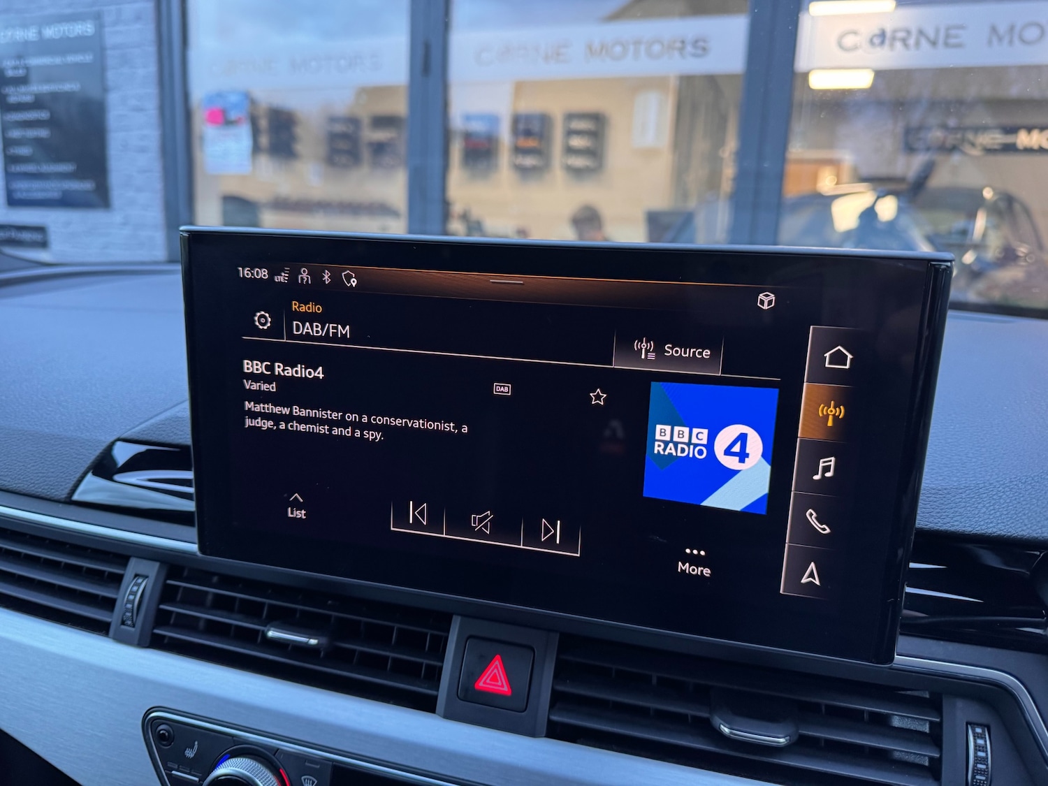 Used Audi A4 Avant 2021 for sale - 77557015: Photo 24