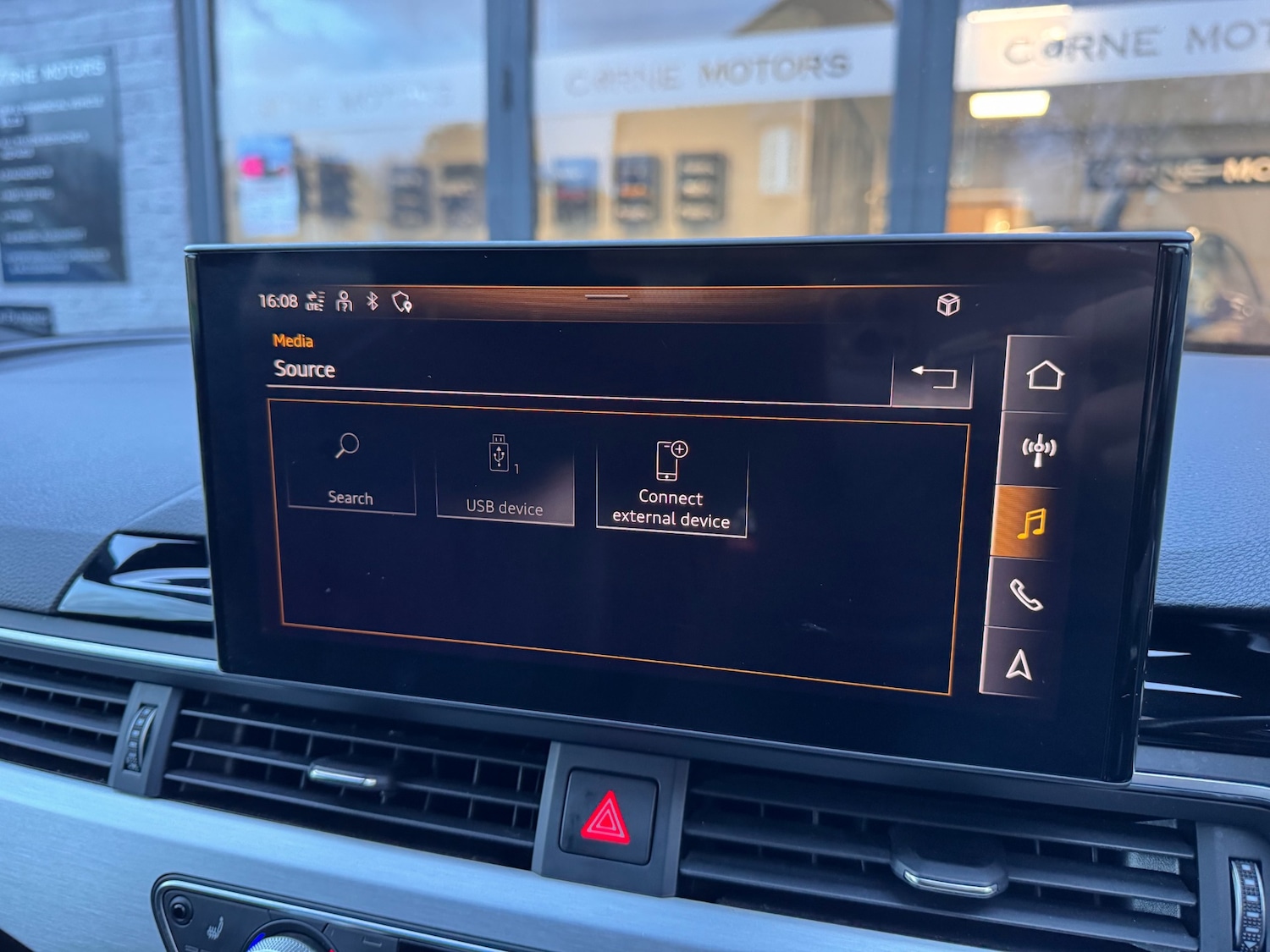 Used Audi A4 Avant 2021 for sale - 77557015: Photo 25