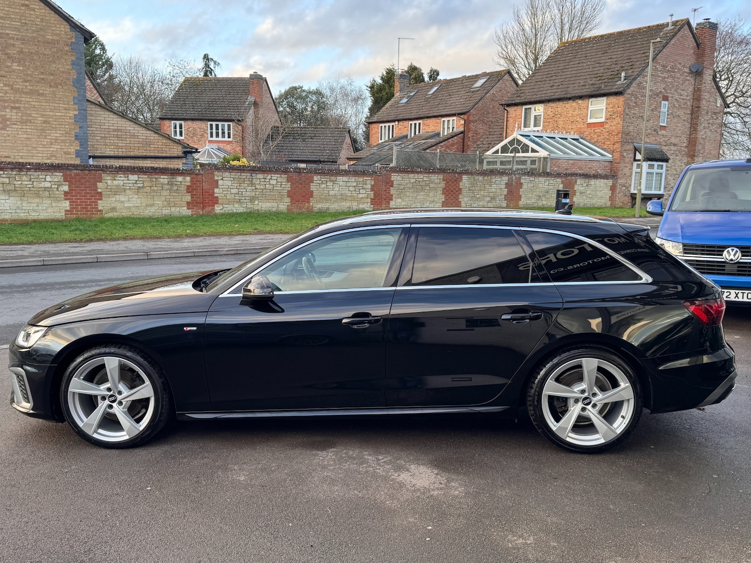 Used Audi A4 Avant 2021 for sale - 77557015: Photo 5