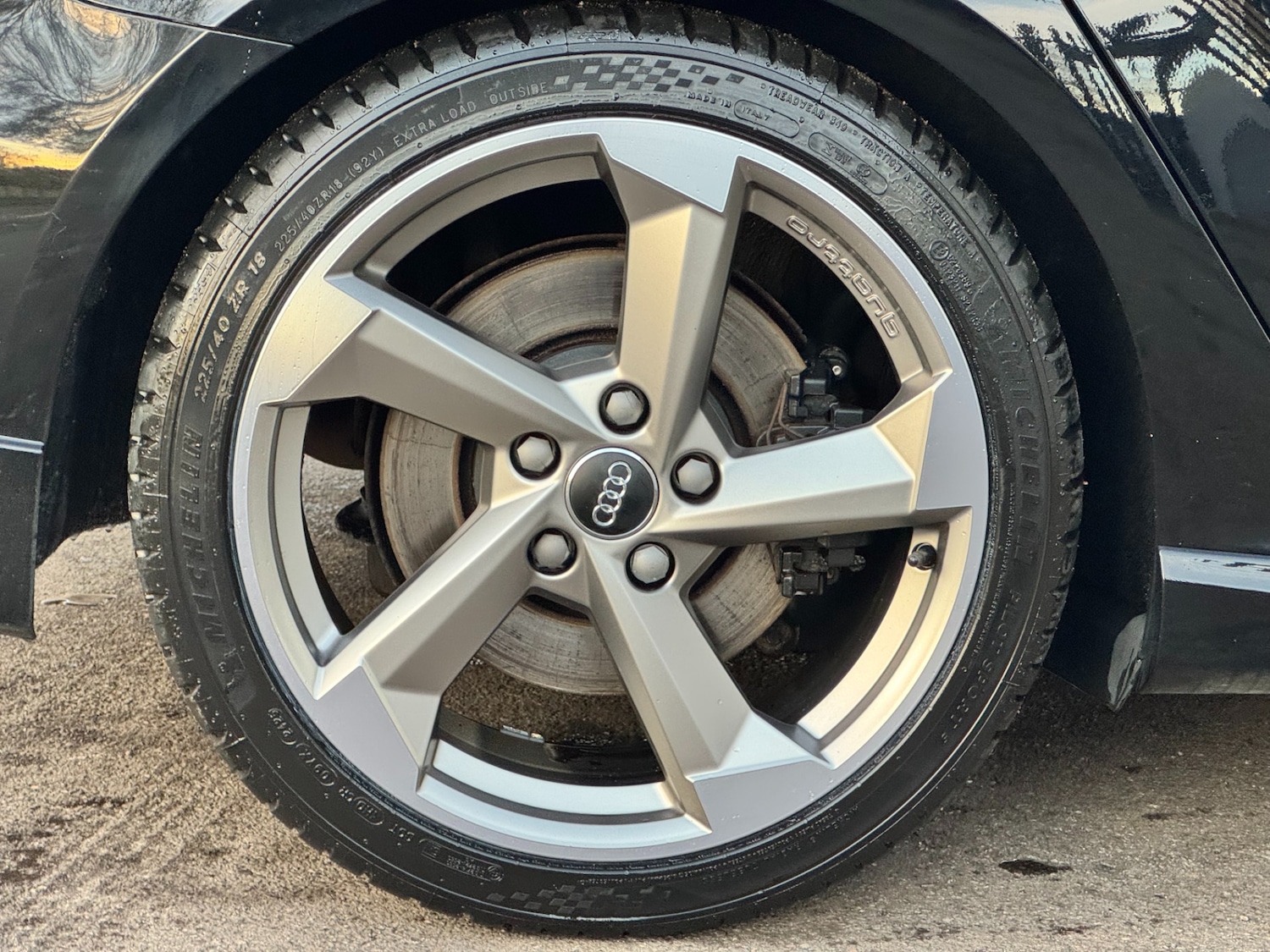 Used Audi S3 2016 for sale - 76664675: Photo 12