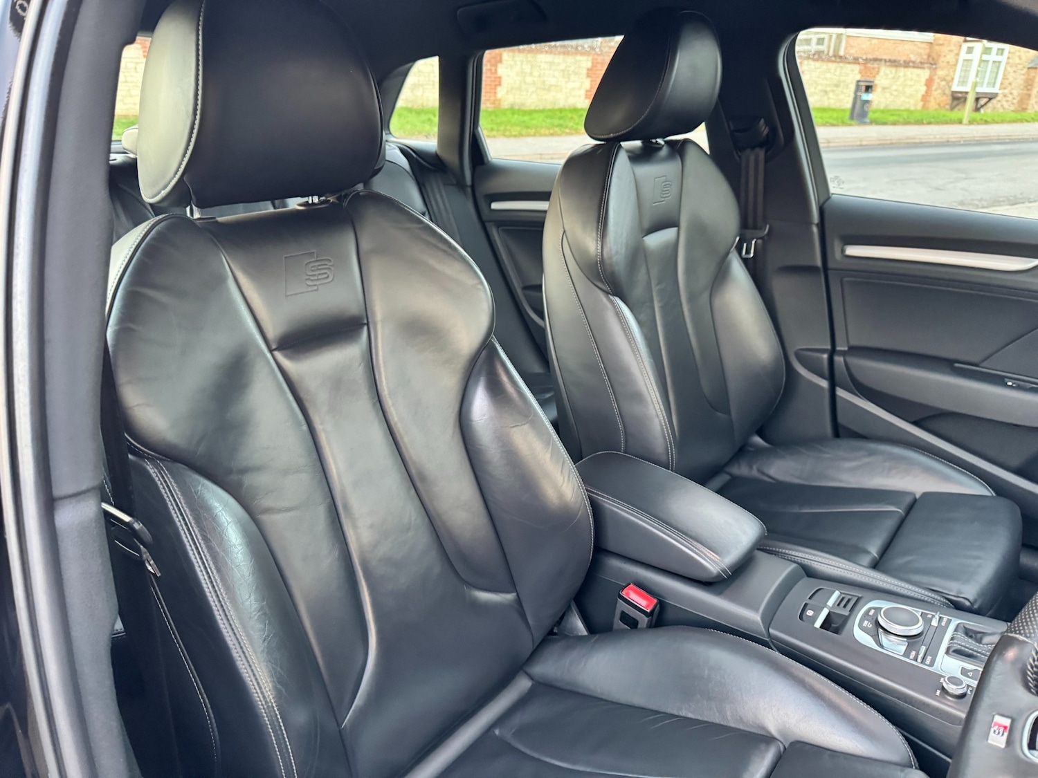 Used Audi S3 2016 for sale - 76664675: Photo 14