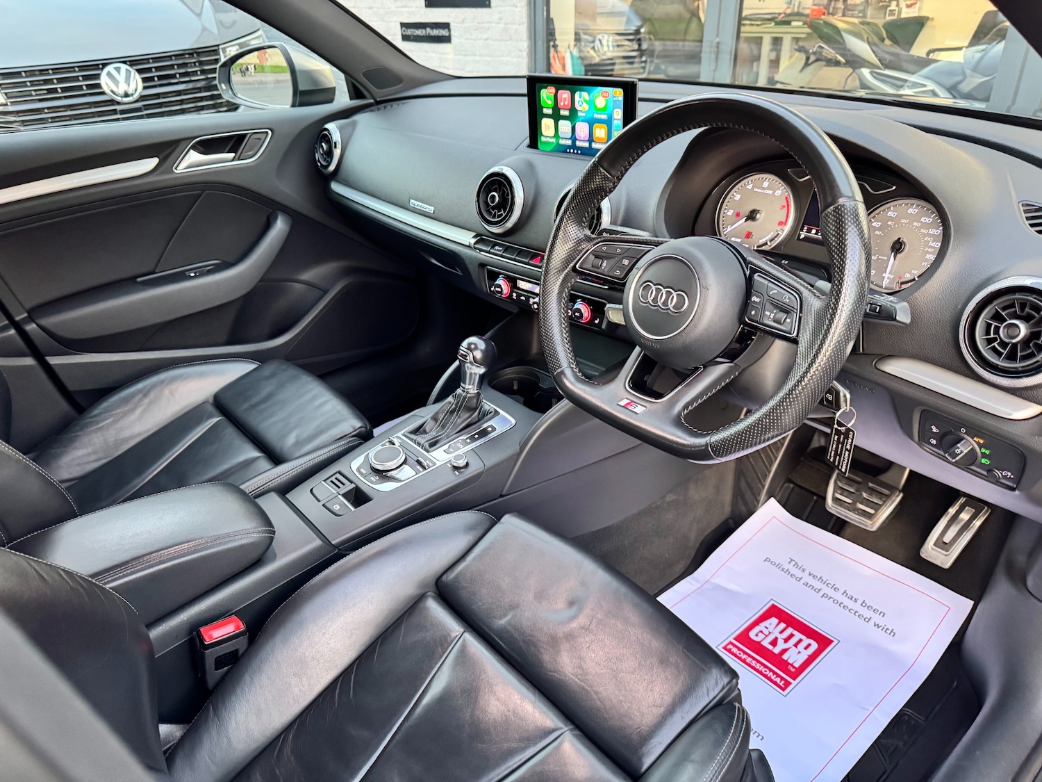 Used Audi S3 2016 for sale - 76664675: Photo 15