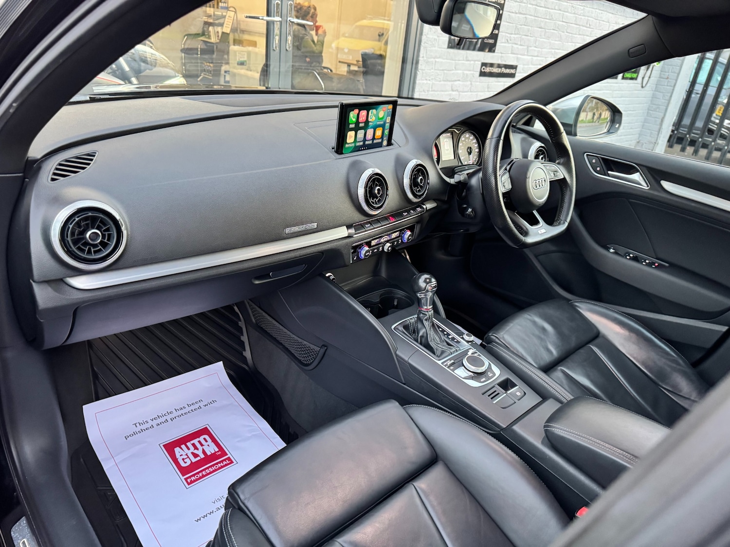 Used Audi S3 2016 for sale - 76664675: Photo 19