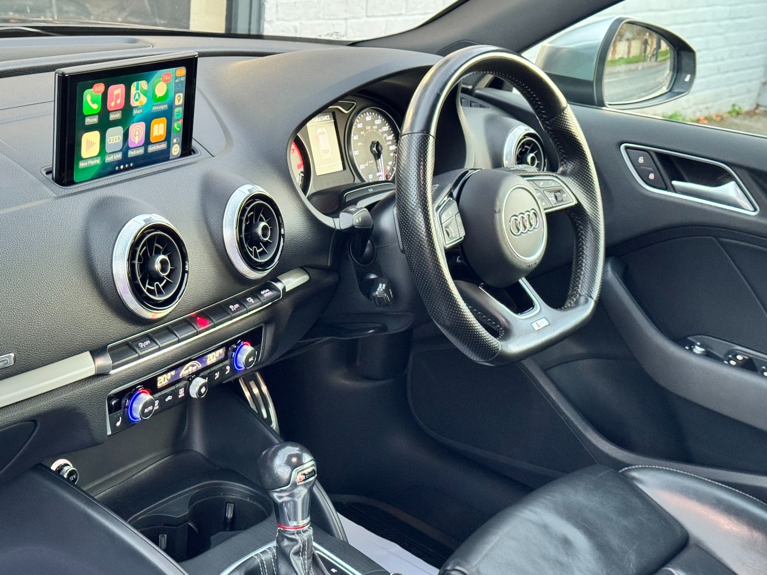 Used Audi S3 2016 for sale - 76664675: Photo 20