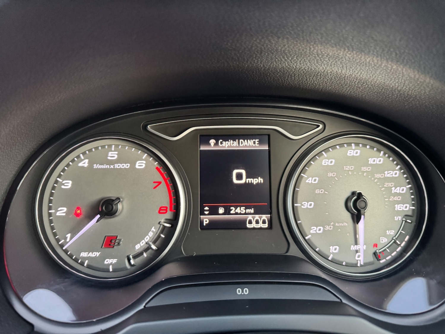 Used Audi S3 2016 for sale - 76664675: Photo 22