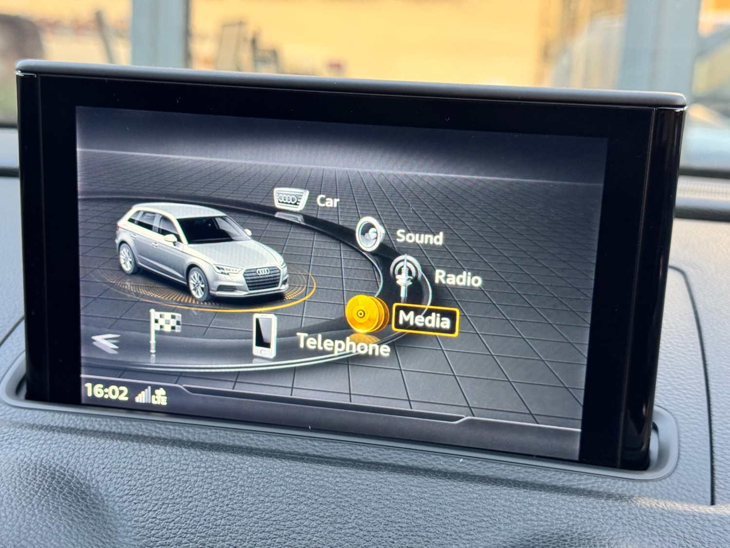 Used Audi S3 2016 for sale - 76664675: Photo 23