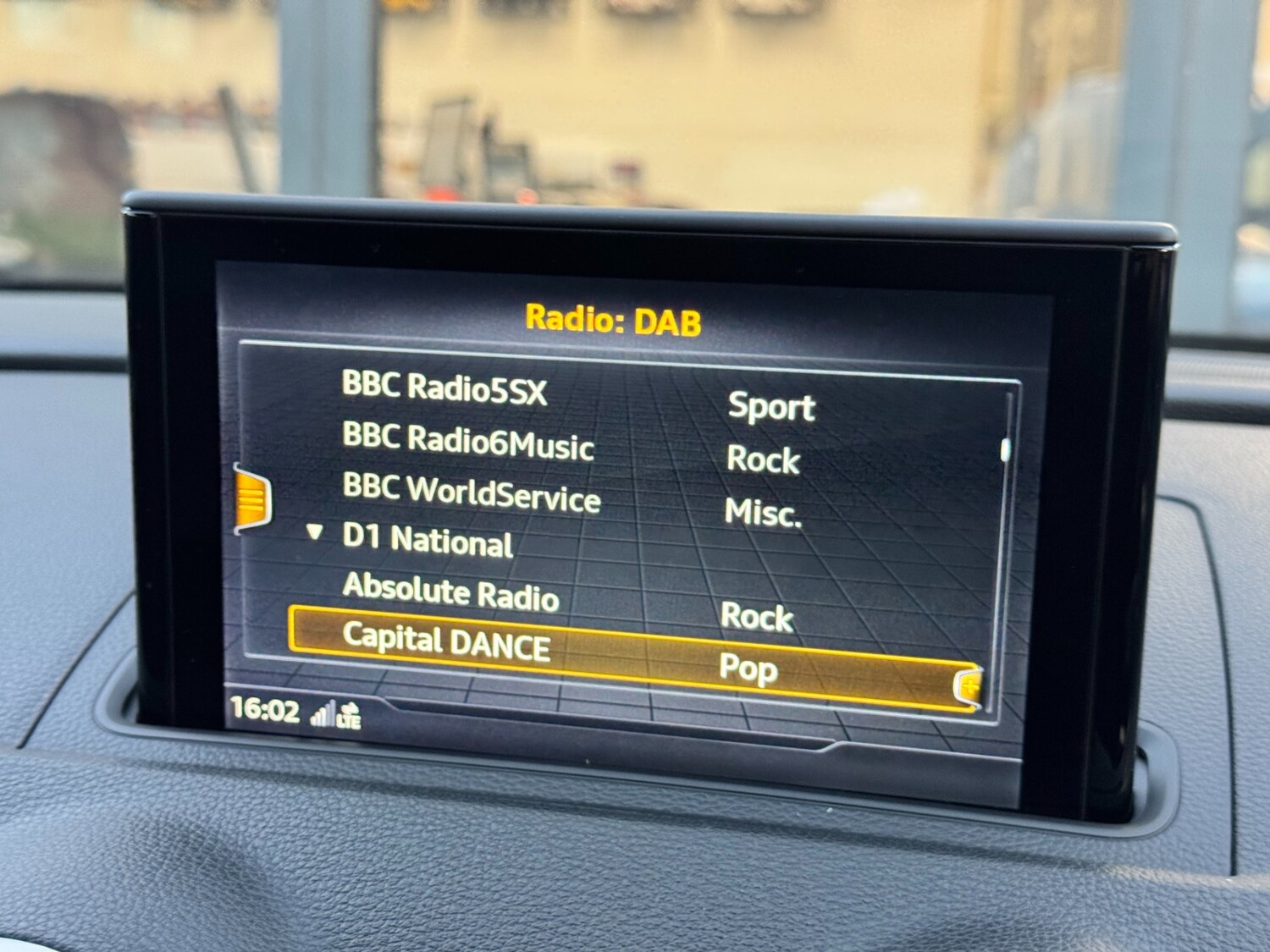 Used Audi S3 2016 for sale - 76664675: Photo 25