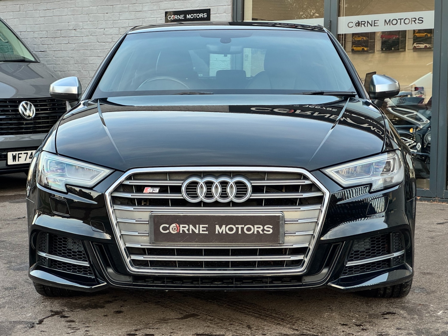 Used Audi S3 2016 for sale - 76664675: Photo 6