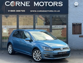 Used Volkswagen Golf 2013 for sale - 78914753: Photo