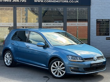 Used Volkswagen Golf 2013 for sale - 78914753: Photo