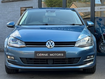 Used Volkswagen Golf 2013 for sale - 78914753: Photo