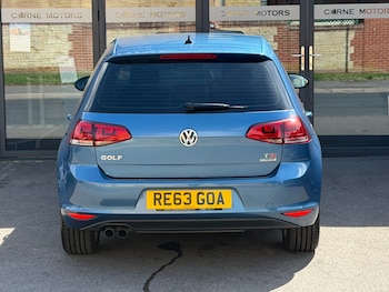 Used Volkswagen Golf 2013 for sale - 78914753: Photo