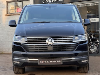 Used Volkswagen Caravelle 2020 for sale - 77736049: Photo