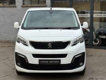 Used Peugeot Traveller 2018 for sale - 74742395: Photo