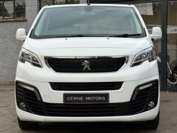 Used Peugeot Traveller 2018 for sale - 74742395: Photo