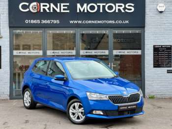 2020 (70) - 1.0 TSI SE 5dr Petrol Hatchback