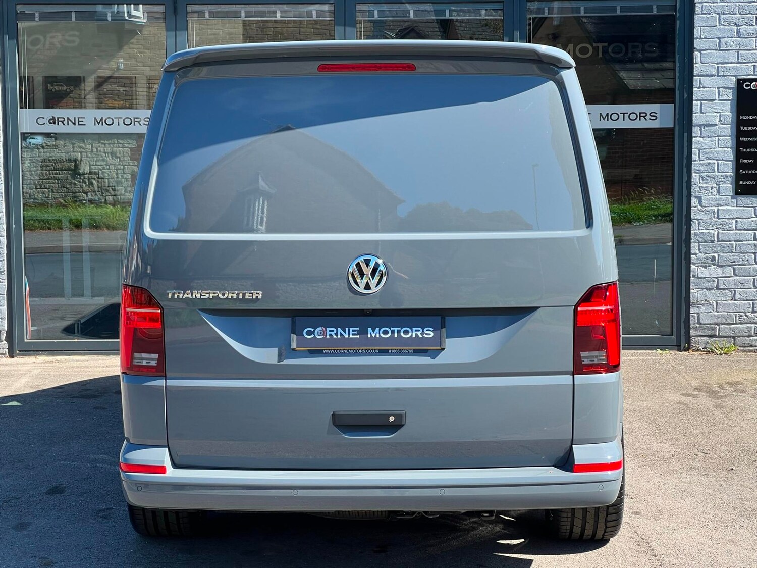 Vehicle 11