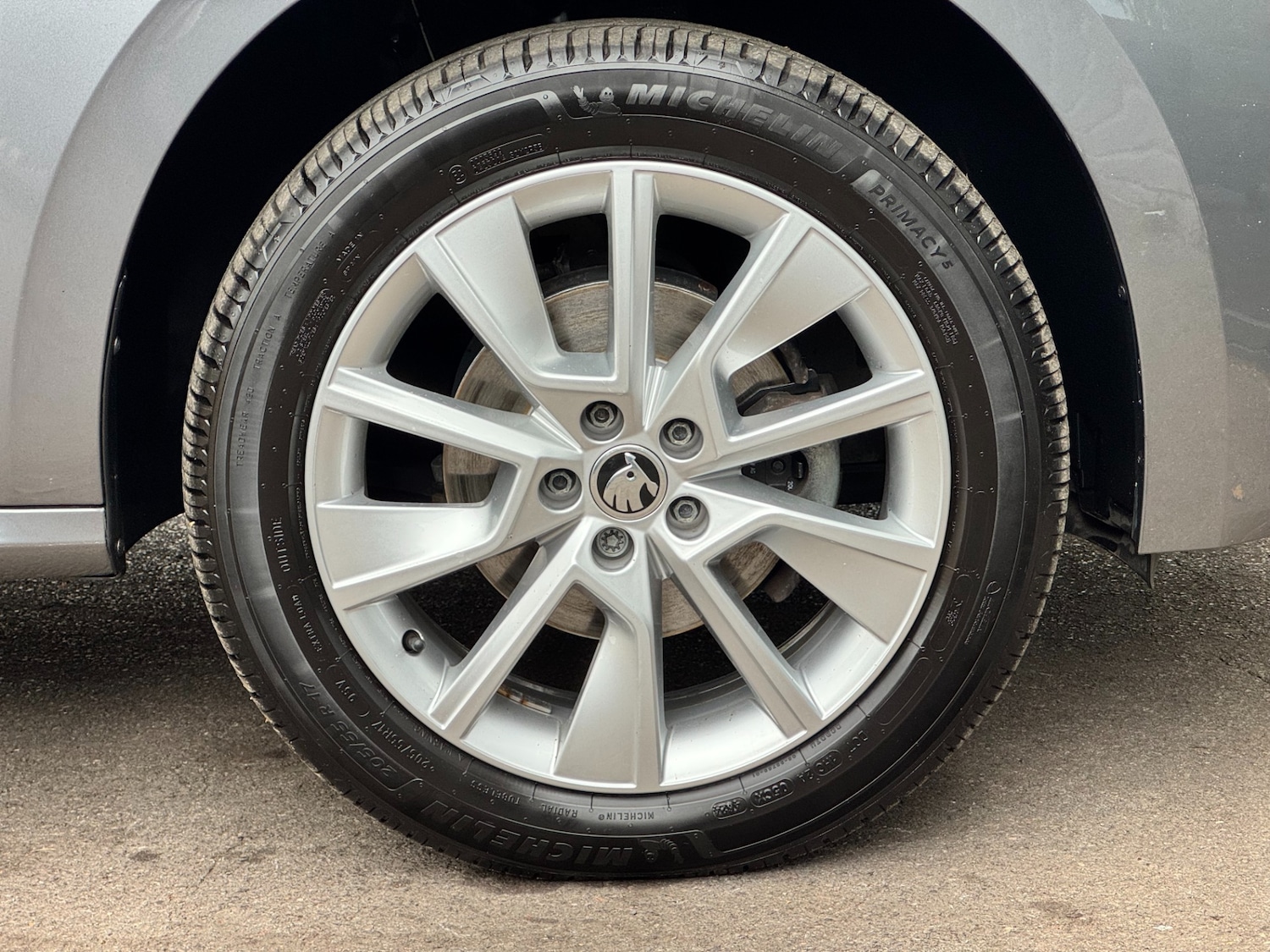 Used Skoda Kamiq 2022 for sale - 76325048: Photo 10