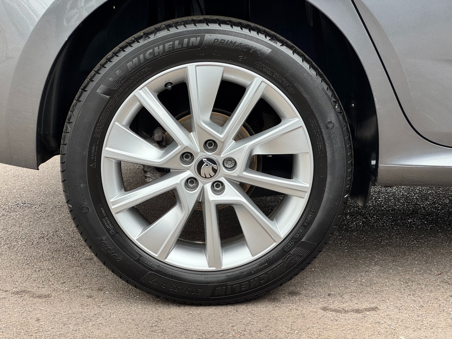 Used Skoda Kamiq 2022 for sale - 76325048: Photo 11