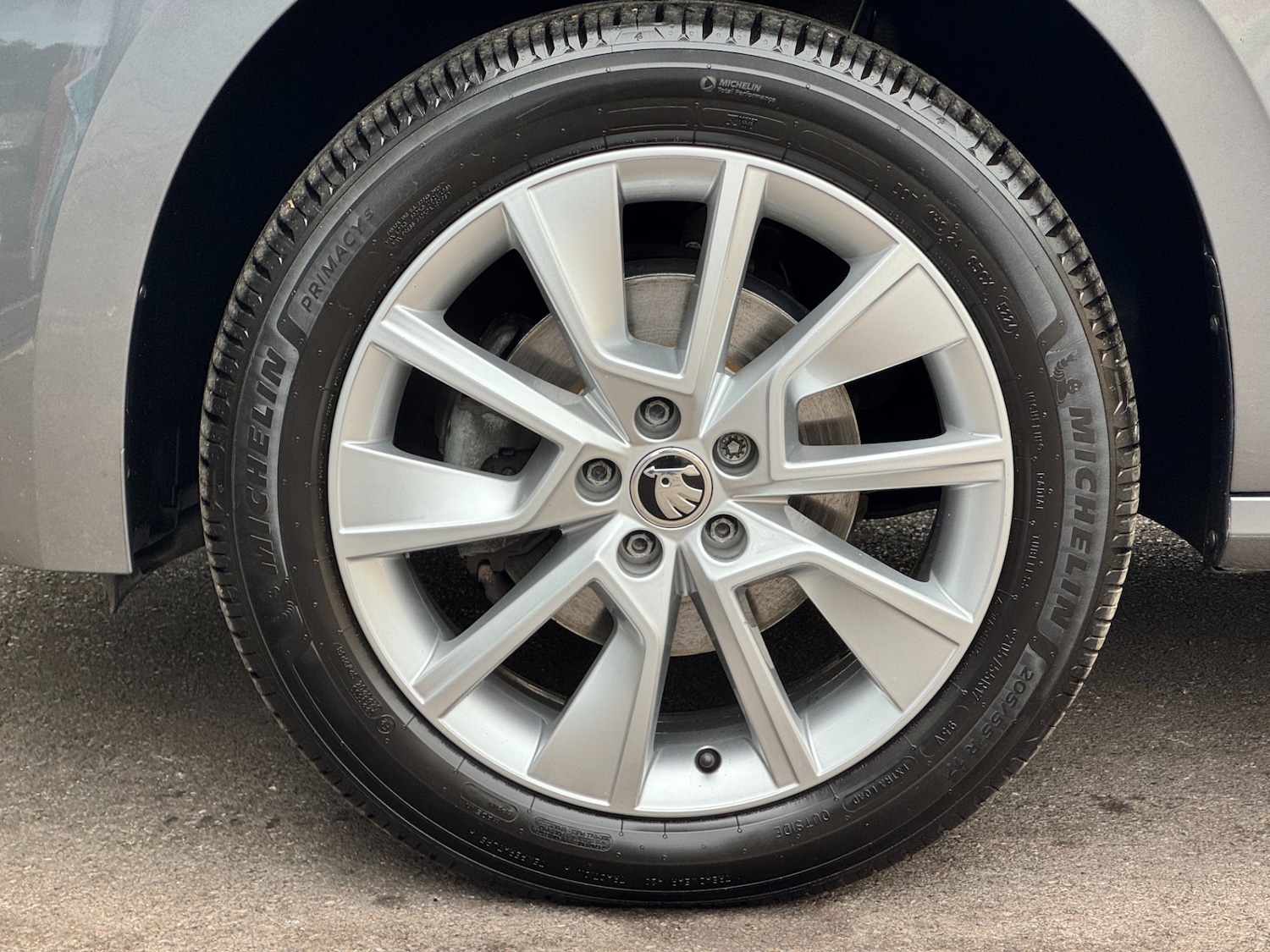 Used Skoda Kamiq 2022 for sale - 76325048: Photo 12