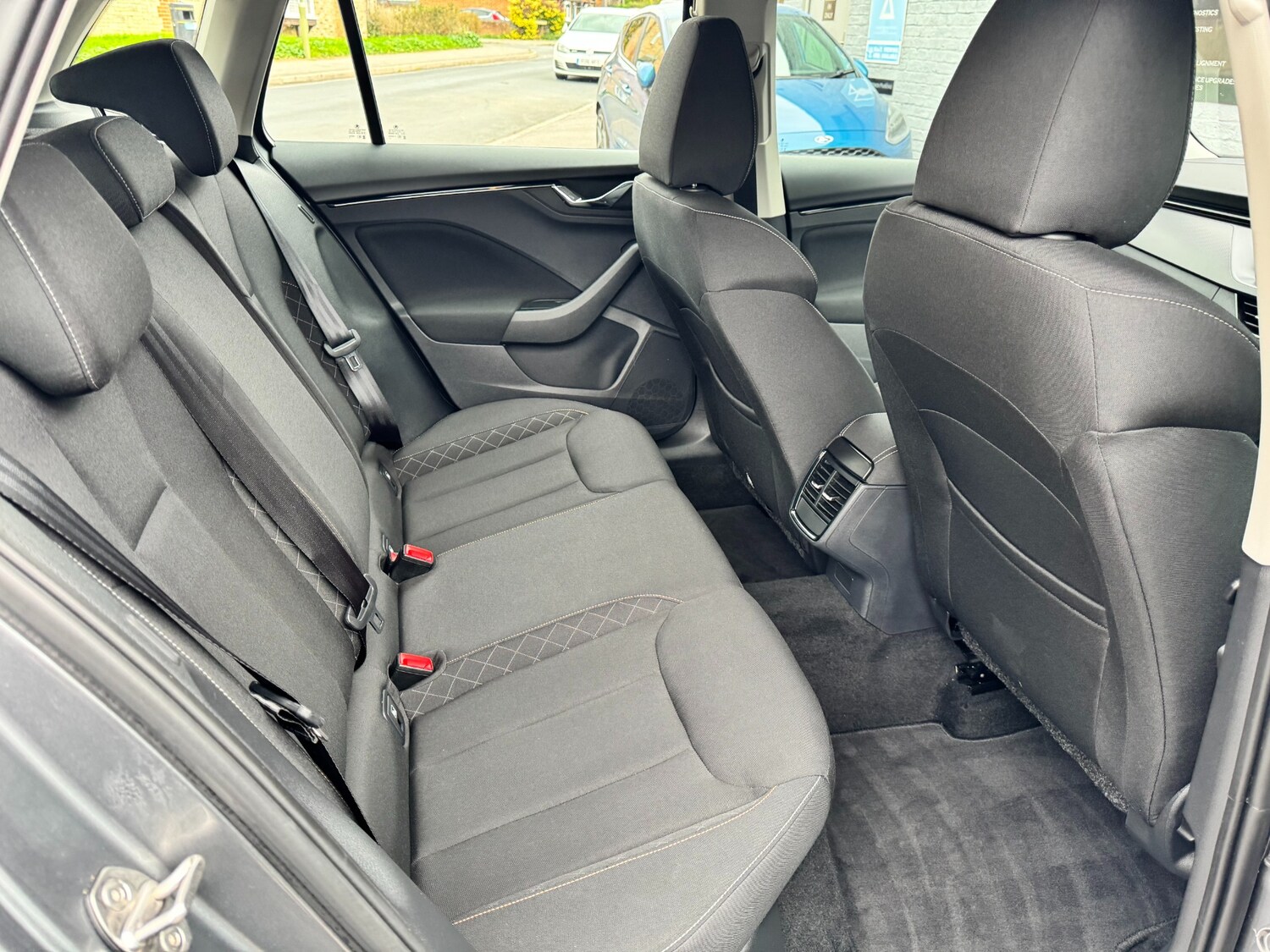 Used Skoda Kamiq 2022 for sale - 76325048: Photo 16