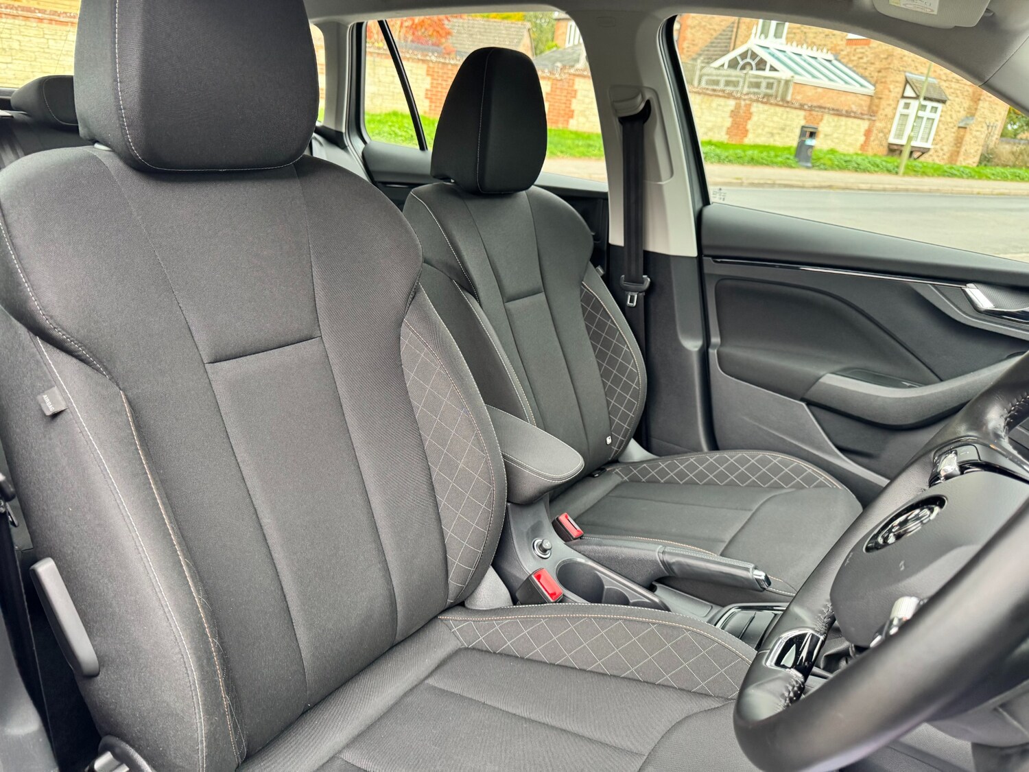 Used Skoda Kamiq 2022 for sale - 76325048: Photo 17