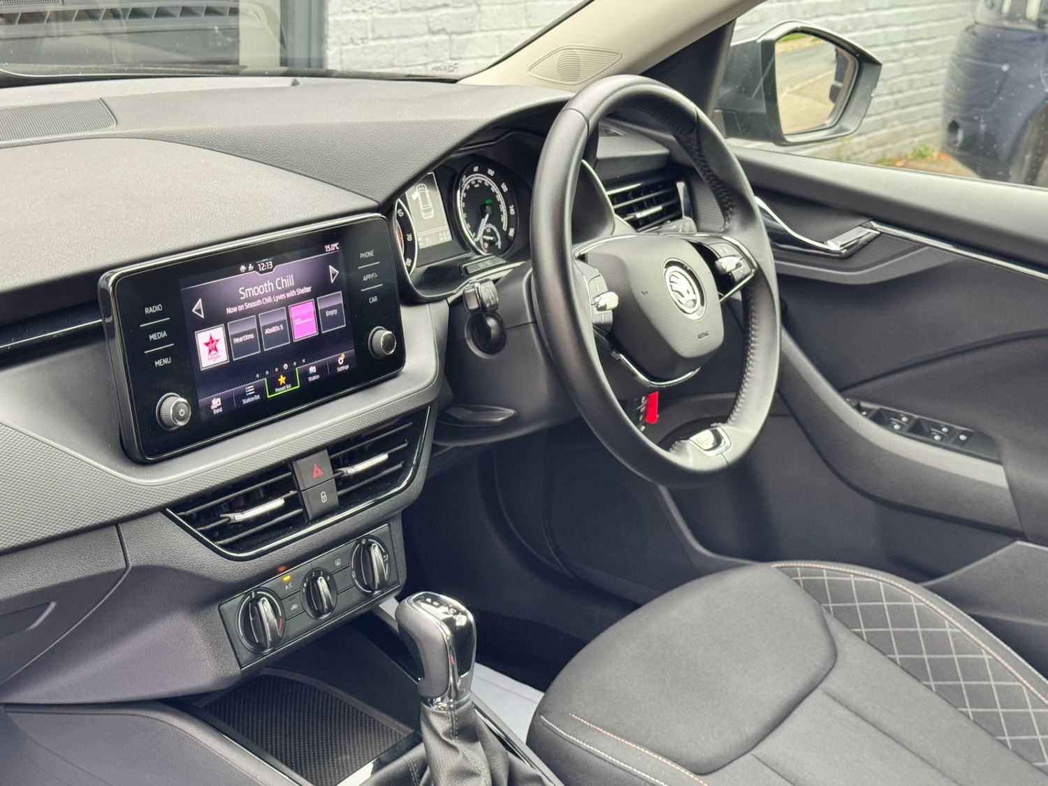 Used Skoda Kamiq 2022 for sale - 76325048: Photo 19