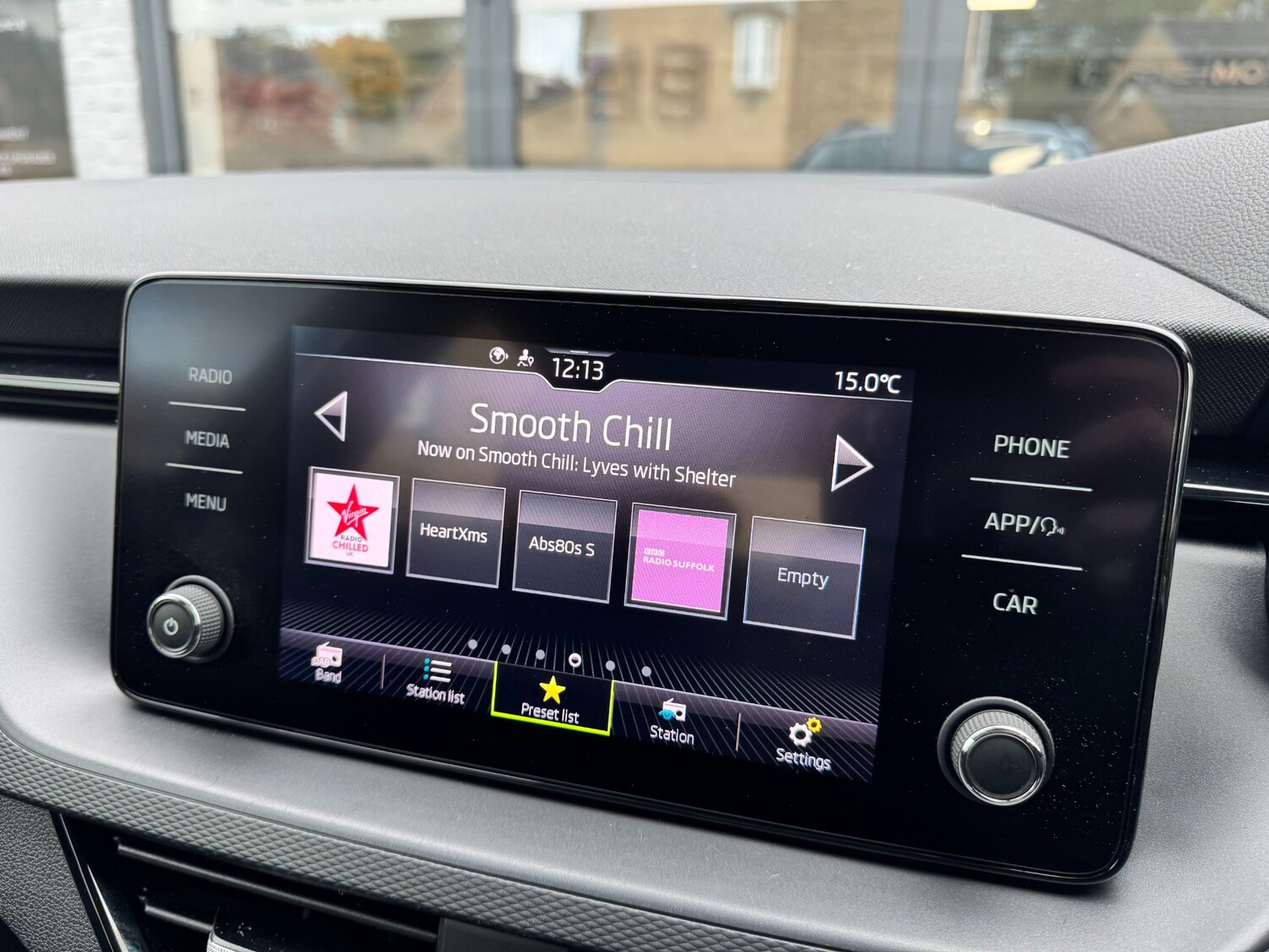 Used Skoda Kamiq 2022 for sale - 76325048: Photo 22