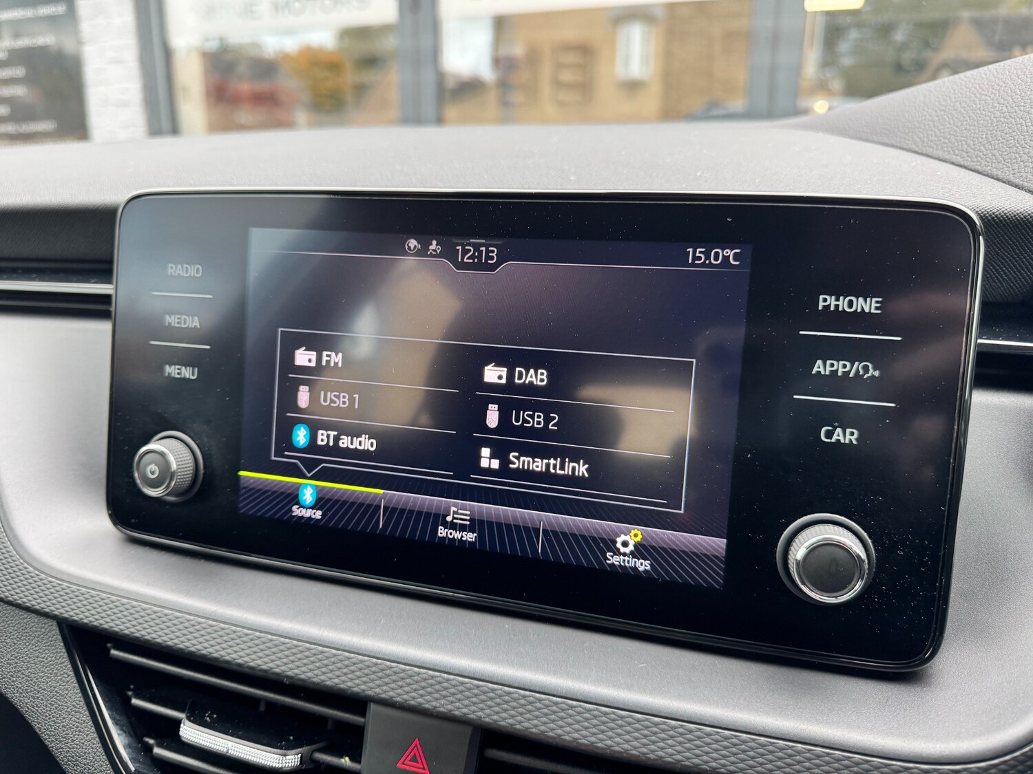 Used Skoda Kamiq 2022 for sale - 76325048: Photo 23