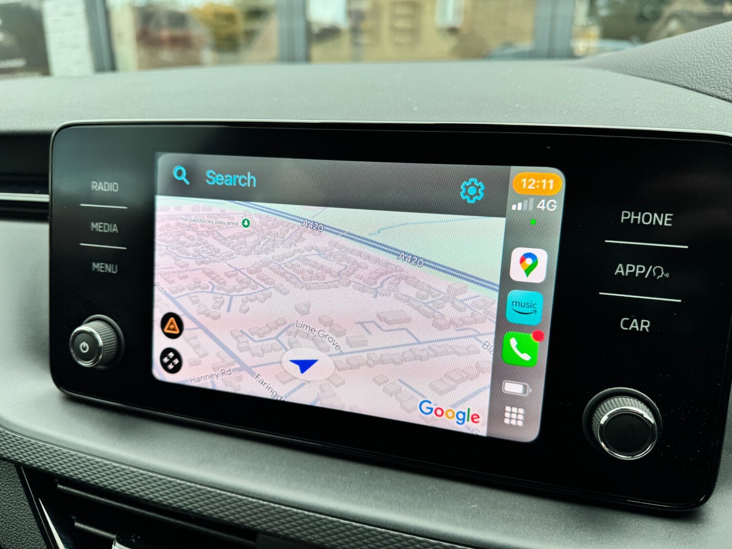 Used Skoda Kamiq 2022 for sale - 76325048: Photo 24