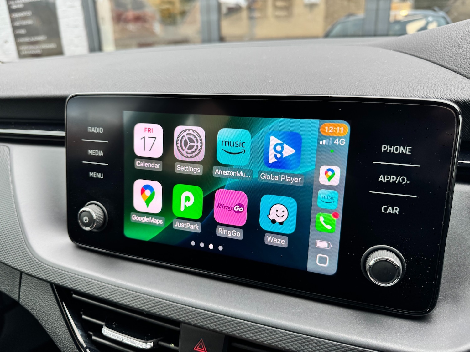 Used Skoda Kamiq 2022 for sale - 76325048: Photo 25