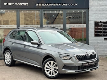 Used Skoda Kamiq 2022 for sale - 76325048: Photo